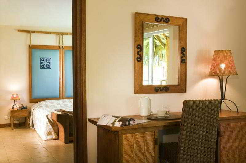 Bora Bora Beach Resort Exterior photo