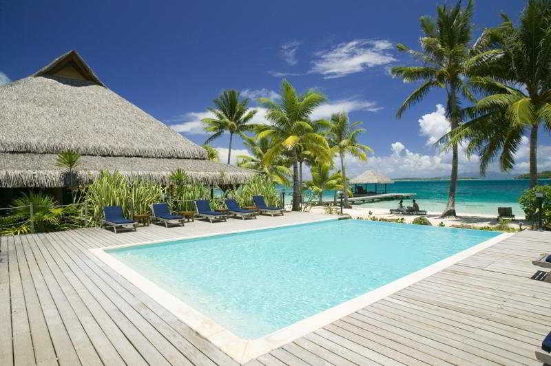 Bora Bora Beach Resort Facilities photo