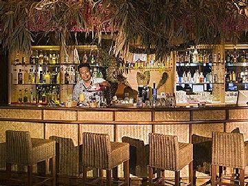Bora Bora Beach Resort Restaurant photo