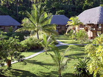 Bora Bora Beach Resort Exterior photo